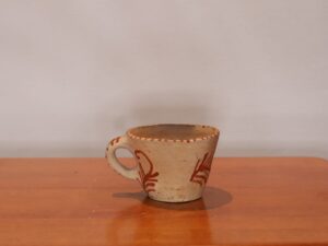 TAZA PARA CAFÉ-LETY