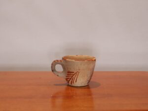 TAZA PARA CAFÉ-LETY