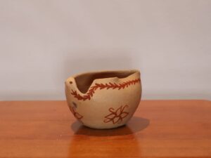 MACETA DE PALOMITA-MARIELENA