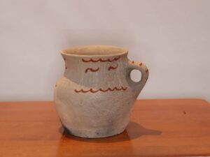 OLLITA PARA CAFÉ-CARMEN