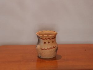 POZOLERO PEQUEÑO-CARMEN