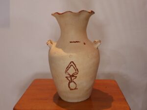 FLORERO GRANDE- ENÉLIDA