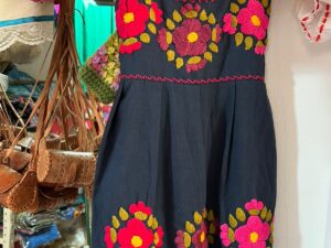 VESTIDITOS INFANTILES