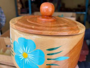 TORTILLEROS DE MADERA