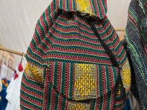 MORRALITO TIPO MOCHILA