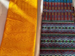 REBOZO