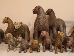 JAGUARES